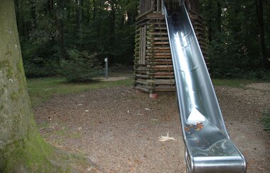 Hühnerbüschle Kraichtal-Münzesheim | © Land der 1000 Hügel - Kraichgau-Stromberg