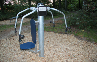 Hühnerbüschle Kraichtal-Münzesheim | © Land der 1000 Hügel - Kraichgau-Stromberg