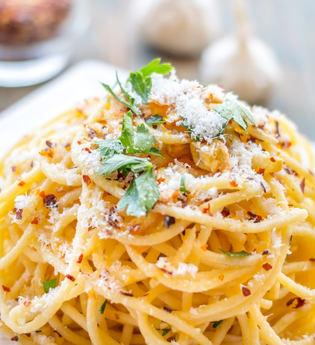 Il Mulino - Pizzeria I Trattoria