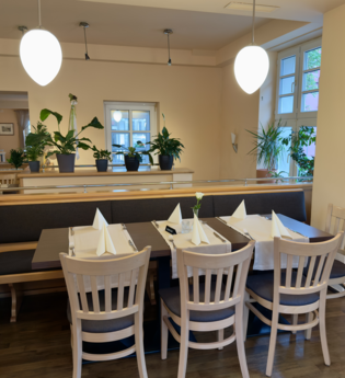 Il Mulino - Pizzeria I Trattoria | © Tourist-Information Bad Mergetnheim