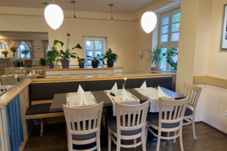 Il Mulino - Pizzeria I Trattoria | © Tourist-Information Bad Mergetnheim