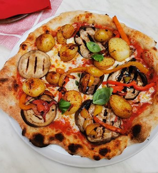 Il Siciliano Pizzeria I Trattoria