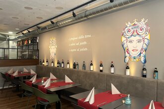 Il Siciliano Pizzeria I Trattoria | © Tourist-Information Bad Mergentheim