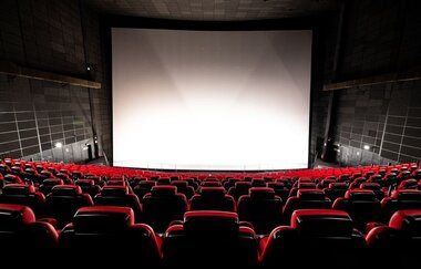 IMAX 3D laser 4k cinema | © Technik Museum Sinsheim