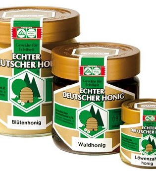 Imkerei Herrmann Kraichtal-Münzesheim | © www.imkerei-gattermann.de