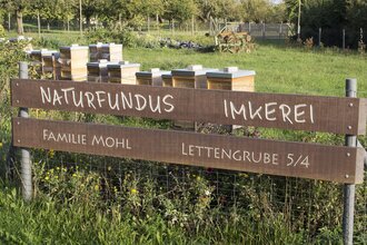 Imkerei & Ölmanufaktur Naturfundus | © Land der 1000 Hügel - Kraichgau-Stromberg