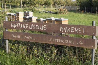Imkerei & Ölmanufaktur Naturfundus | © Land der 1000 Hügel - Kraichgau-Stromberg