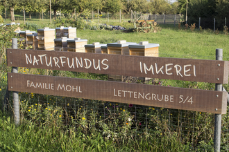 Imkerei & Ölmanufaktur Naturfundus | © Land der 1000 Hügel - Kraichgau-Stromberg