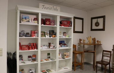 Info-Point Stadt Schwaigern | HeilbronnerLand | © Stadt Schwaigern