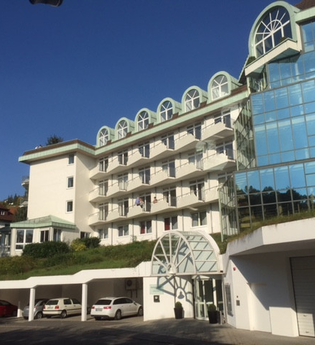 Interdisziplinäres Logopädiezentrum für Intensivtherapie | © Logopädiezentrum