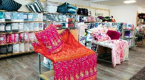 J.S.B. Bettfedern GmbH | © Unbekannt