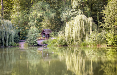 Jägersee | Eppingen | HeilbronnerLand | © Große Kreisstadt Eppingen