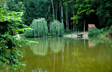 Jägersee Eppingen | HeilbronnerLand | © Große Kreisstadt Eppingen