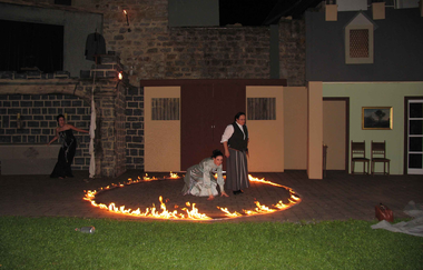 Jagsttalbühne Möckmühl