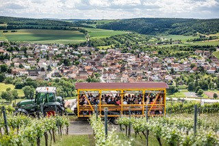 Jakobshof Lehr | © Jakobshof Lehr