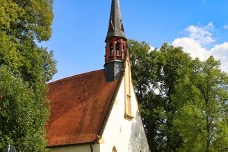 Jakobskirche Adelsheim | © Stadt Adelsheim