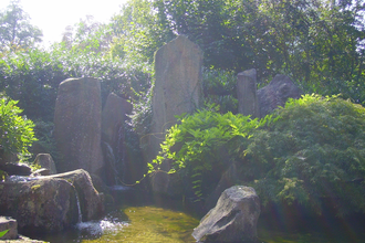 Japangarten | © Land der 1000 Hügel - Kraichgau-Stromberg