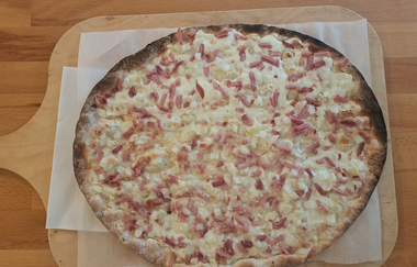 Jausenstation Altenberg | © Hohenlohe Schwäbisch Hall