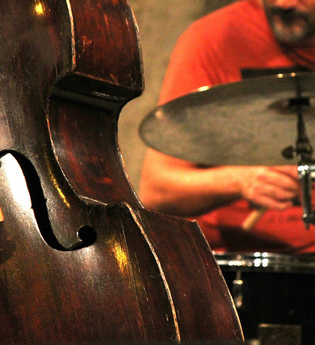 Jazzinitiative Schwetzingen e. V. | © Jazzinitiative Schwetzingen