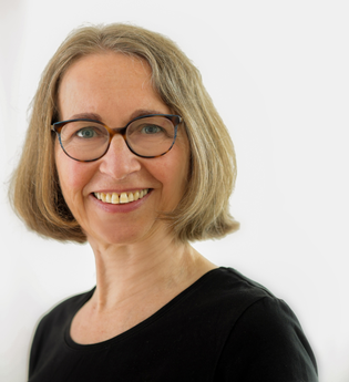 Jennifer Reisner | Naturparkführerin Stromberg-Heuchelberg | © ks-fotoatelier