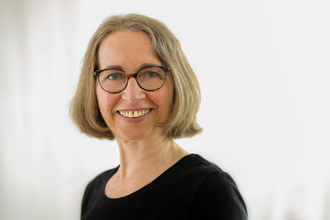 Jennifer Reisner | Naturparkführerin Stromberg-Heuchelberg | © ks-fotoatelier