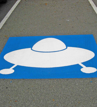 Jens Andres: Trouble Makers