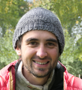 Johannes Reutter | Naturparkführer Stromberg-Heuchelberg