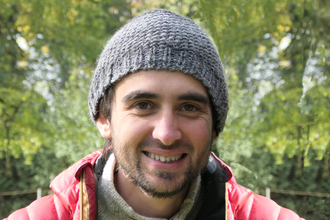 Johannes Reutter | Naturparkführer Stromberg-Heuchelberg