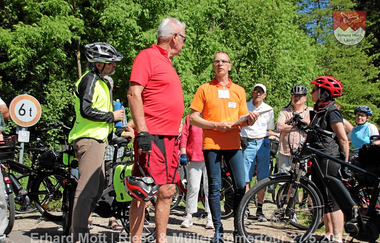 Johannes Röder | Gästeführer | HeilbronnerLand | © Johannes Röder