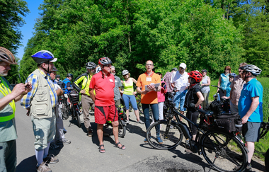 Johannes Röder | Gästeführer | HeilbronnerLand | © Johannes Röder