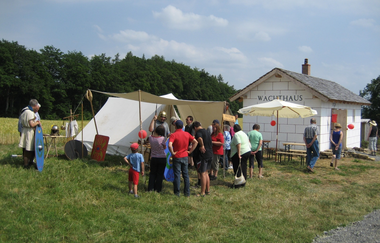 Johannes Röder | Gästeführer | HeilbronnerLand | © Johannes Röder