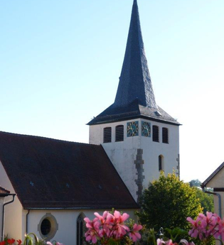 Johanneskirche
