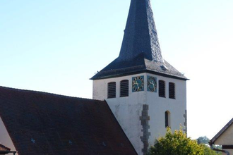 Johanneskirche