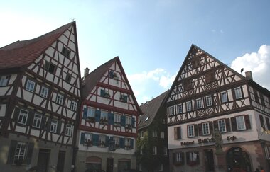 Josefine-Weihrauch Heimatmuseum | © Touristikgemeinschaft HeilbronnerLand e.V.
