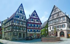 Josefine-Weihrauch Heimatmuseum | © Touristikgemeinschaft Hohenlohe, Künzelsau / Guido Buchweitz