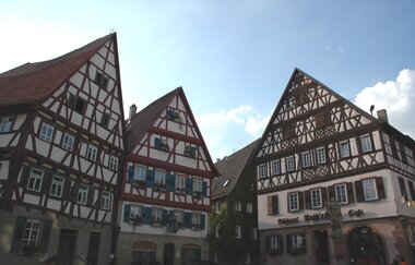 Josefine-Weihrauch Heimatmuseum | © Touristikgemeinschaft HeilbronnerLand e.V.