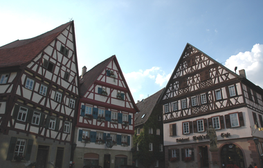 Josefine-Weihrauch Heimatmuseum | © Touristikgemeinschaft HeilbronnerLand e.V.