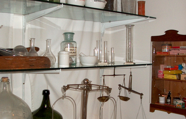 Josefine-Weihrauch-Heimatmuseum Neudenau | © Stadt Neudenau / Straßer