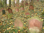 Jüdischer Friedhof Hemsbach