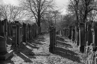 Jüdischer Friedhof in Eppingen | © Große Kreisstadt Eppingen