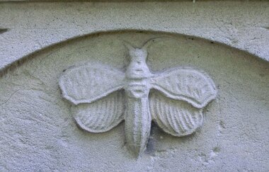 Jüdischer Friedhof in Eppingen | © Große Kreisstadt Eppingen