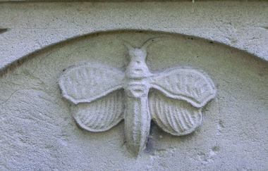 Jüdischer Friedhof in Eppingen | © Große Kreisstadt Eppingen