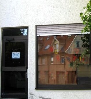 Jugendtreff Freudental | © Gemeinde Freudental