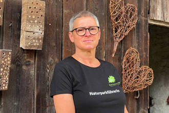 Juliane Eckstein | Naturparkführerin Stromberg-Heuchelberg