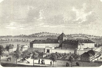 Justizvollzugsanstalt