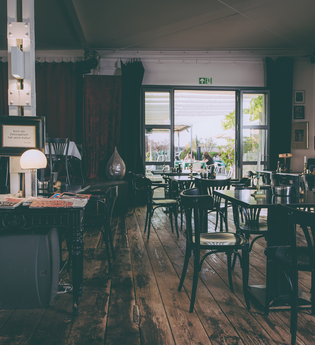 Kaffee - und Teehaus Hagen | © Heilbronn Marketing GmbH