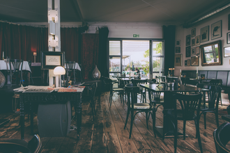 Kaffee - und Teehaus Hagen | © Heilbronn Marketing GmbH