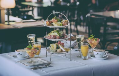 Kaffeehaus Hagen | © Heilbronn Marketing GmbH