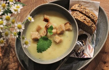 BioRitter Schwäbisch Hall - Suppe | © BioRitter Schwäbisch Hall - Suppe