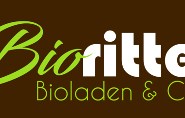 Bioritter + Kaffee-Paradies Schwäbisch Hall - Logo | © Bioritter + Kaffee-Paradies Schwäbisch Hall - Logo